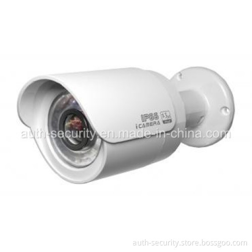 HD Network Mini IR-Bullet Camera